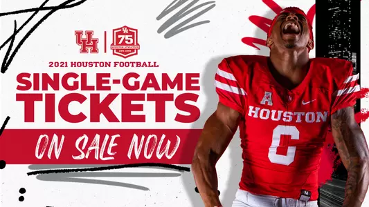 Single-Game Tickets
