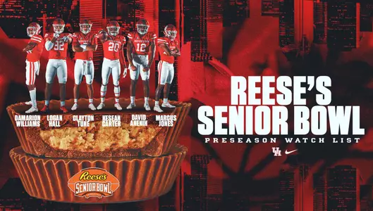 Senior Bowl Watch List