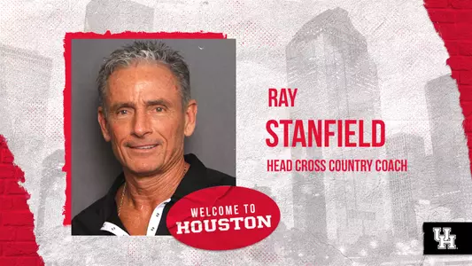 Ray Stanfield, Cross Country Head Coach Hiring