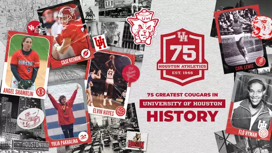 All-Time Cougars