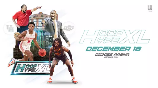 Hoop Hype XL | College Basketball Showcase