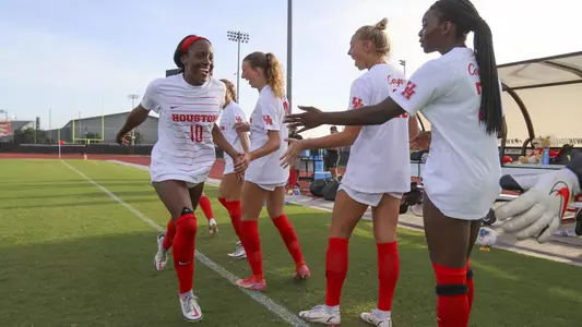 Houston Soccer