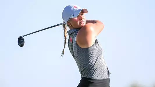 2021 NCAA Women’s Golf Championship