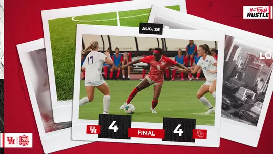 Houston Soccer