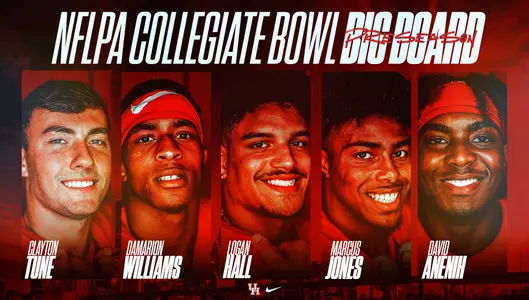 NFLPA Collegiate Bowl