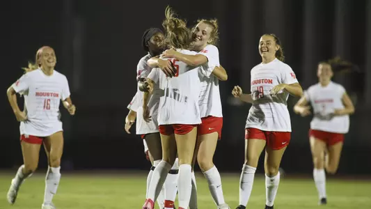 Houston Soccer