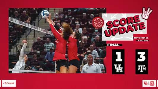 Final, vs. Texas A&M (Sept. 10, 2021)