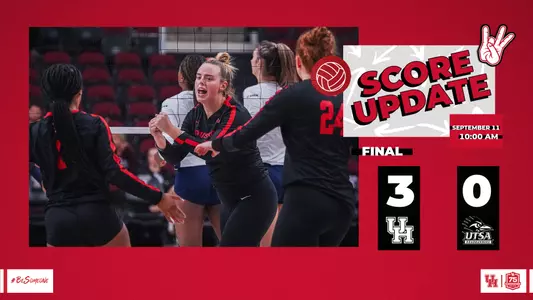 Final, vs. UTSA (Sept. 11, 2021)