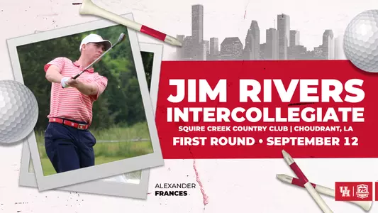Preview, Jim Rivers Intercollegiate (Sept. 12-14, 2021)