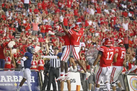 Houston Football