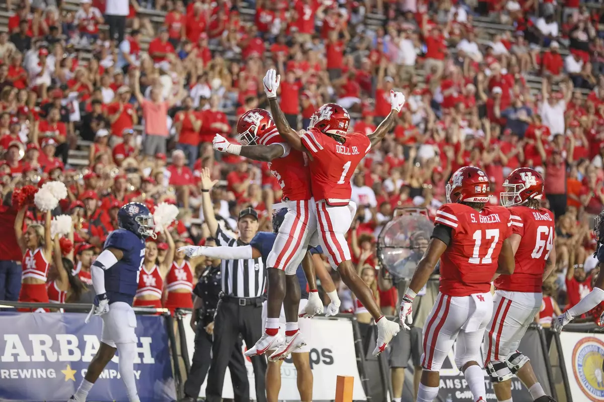 Houston Football