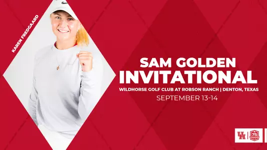 Preview, Sam Golden Invitational (Sept. 13-14, 2021)