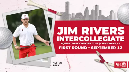 Recap, Jim Rivers Intercollegiate First Round, Austyn Reily