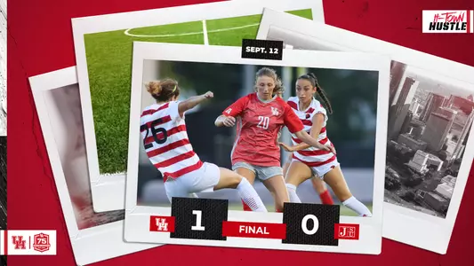 Houston Soccer