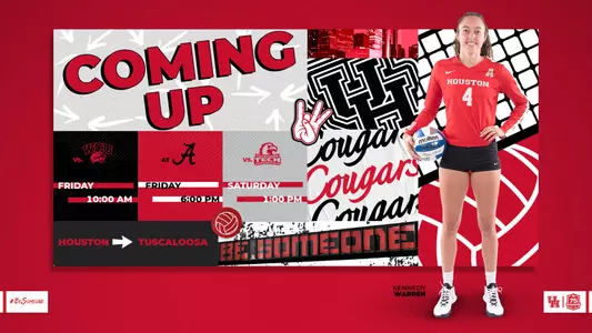 Kennedy Warren, Preview, Bama Bash