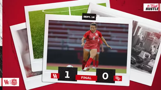 Houston Soccer