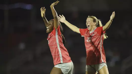 Houston Soccer
