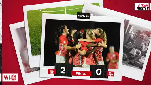 Houston Soccer