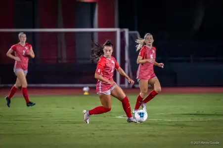 Houston Soccer