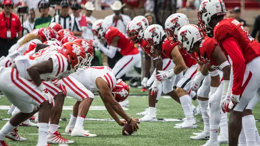 Houston Texas Tech 2018