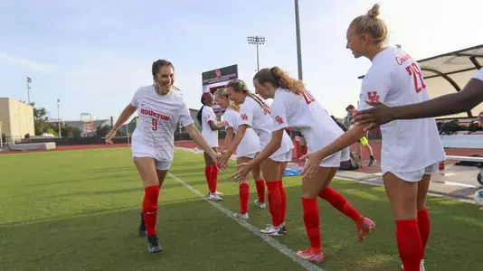 Houston Soccer
