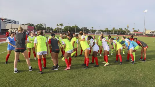 HOUSTON SOCCER