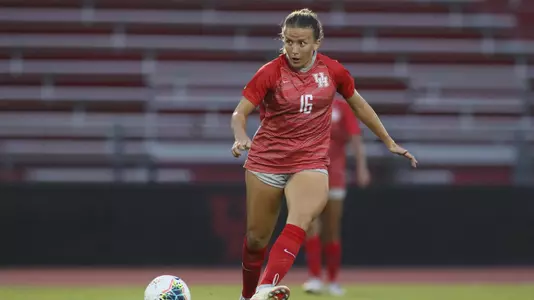 Houston Soccer