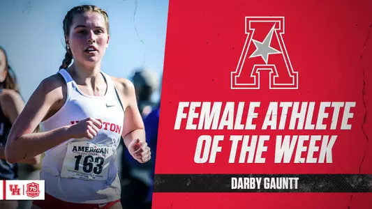 Darby Gauntt AOTW