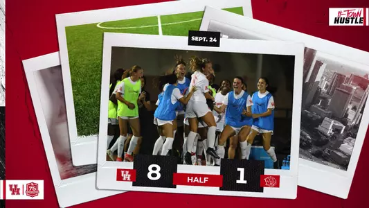 Houston Soccer