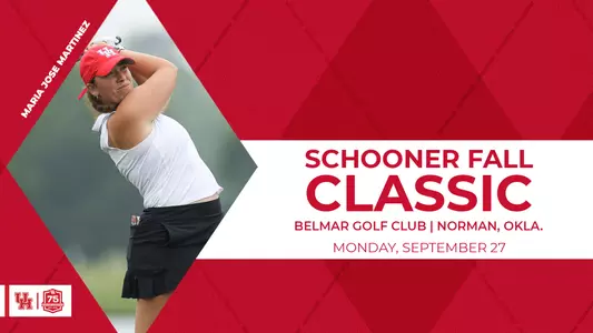 Maria Jose Martinez, Schooner Fall Classic Final Round recap