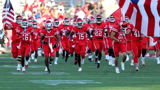 Team Run On