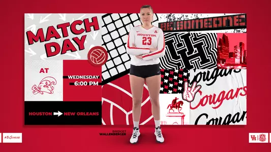 Match Day, at Tulane, Bridget Wallenberger