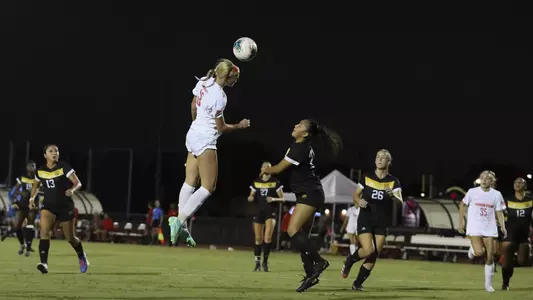 Houston Soccer