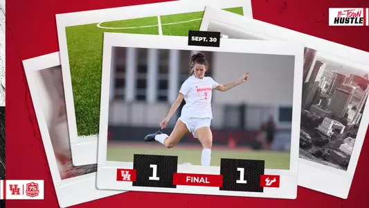 Houston Soccer