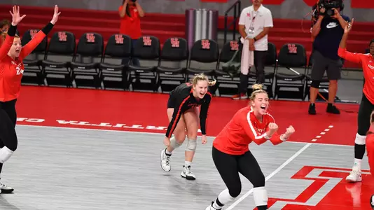 Houston Volleyball