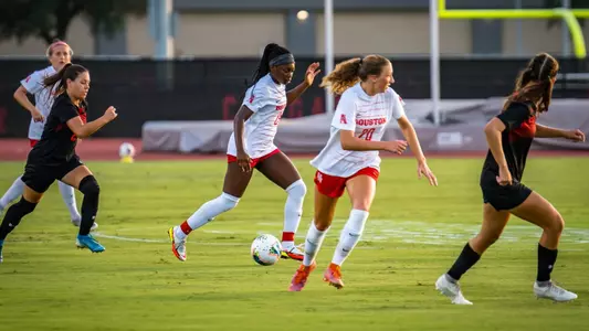 Houston Soccer