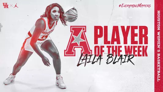 Houston Women's Basketball