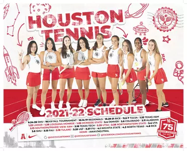 Houston Tennis