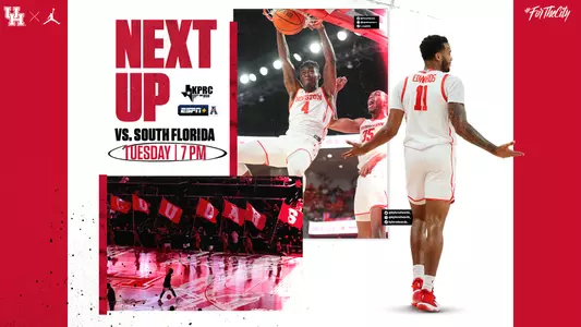 vs South Florida preview