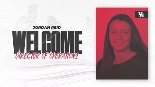 Jordan Reid announcement