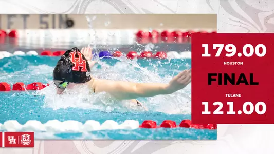 HOUSTON SWIMMING & DIVING