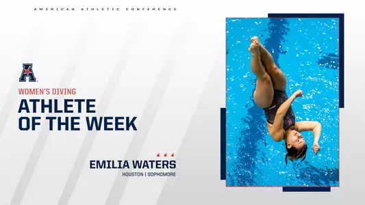 HOUSTON SWIMMING & DIVING