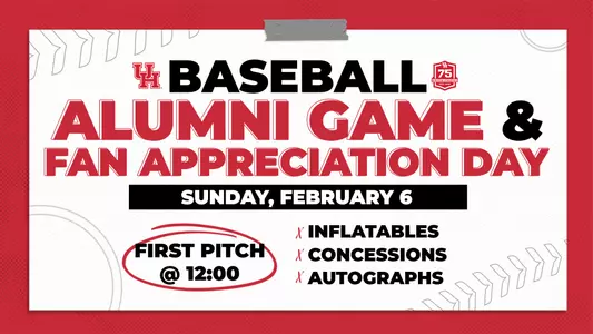 Alumni Game Fan Appreciation