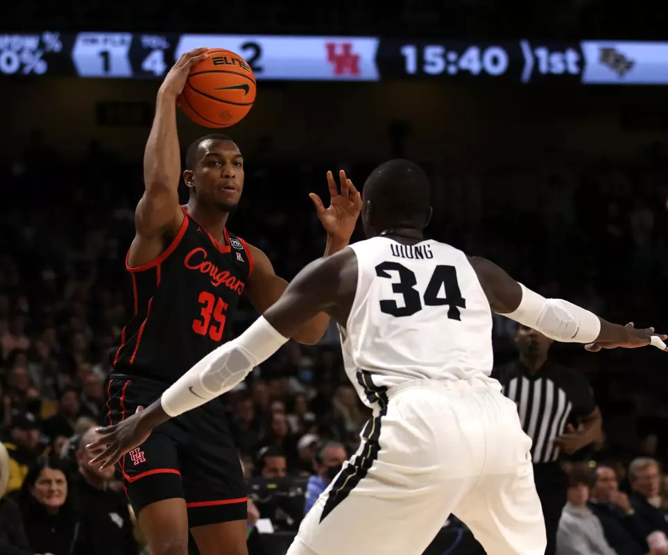 Fabian White Jr