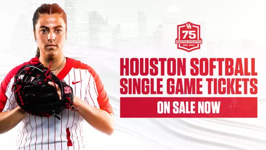 Softball single game tickets