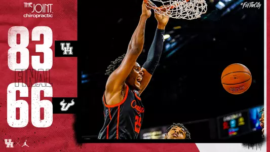 Recap, at South Florida