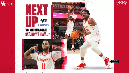 Preview, vs. Wichita State