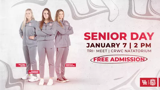 HOUSTON SWIMMING & DIVING