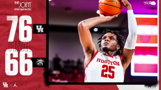 Houston Men's Basketball