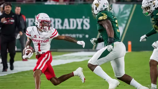 Nathaniel Dell South Florida